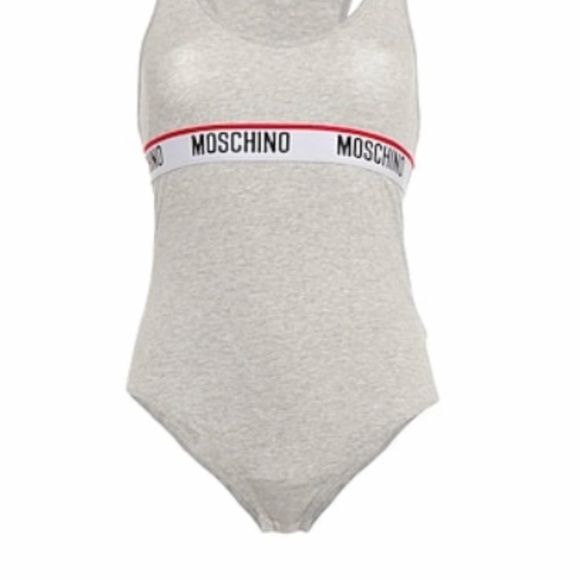 Moschino bodysuit - Picture 3 of 7